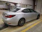 2018 Lexus Es 350 Silver vin: 58ABK1GG8JU091206