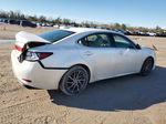 2018 Lexus Es 350 White vin: 58ABK1GG8JU099628