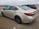 2018 Lexus Es 350 White vin: 58ABK1GG8JU112023