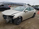 2018 Lexus Es 350 White vin: 58ABK1GG8JU112023