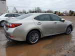 2018 Lexus Es 350 Gold vin: 58ABK1GG8JU115830