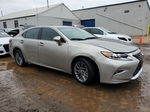 2018 Lexus Es 350 Gold vin: 58ABK1GG8JU115830