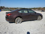 2016 Lexus Es 350 Brown vin: 58ABK1GG9GU006009