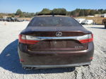 2016 Lexus Es 350 Brown vin: 58ABK1GG9GU006009