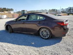 2016 Lexus Es 350 Brown vin: 58ABK1GG9GU006009