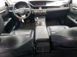 2016 Lexus Es 350 Черный vin: 58ABK1GG9GU007371