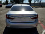 2016 Lexus Es 350 Silver vin: 58ABK1GG9GU012361