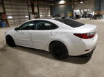 2016 Lexus Es 350 Белый vin: 58ABK1GG9GU018354