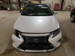 2016 Lexus Es 350 Белый vin: 58ABK1GG9GU018354