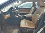 2016 Lexus Es 350 Черный vin: 58ABK1GG9GU028379