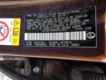 2017 Lexus Es 350 Brown vin: 58ABK1GG9HU037827