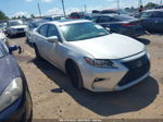 2017 Lexus Es Es 350 White vin: 58ABK1GG9HU041389