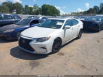 2017 Lexus Es Es 350 White vin: 58ABK1GG9HU041389