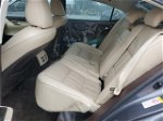 2017 Lexus Es 350 Серый vin: 58ABK1GG9HU049279