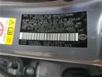 2017 Lexus Es 350 Gray vin: 58ABK1GG9HU049279