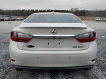 2017 Lexus Es 350 Белый vin: 58ABK1GG9HU051808