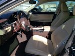 2017 Lexus Es 350 Gray vin: 58ABK1GG9HU053560