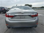 2017 Lexus Es 350 Серебряный vin: 58ABK1GG9HU055812