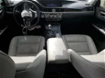 2017 Lexus Es 350 Серебряный vin: 58ABK1GG9HU055812