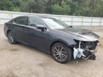 2017 Lexus Es 350 Black vin: 58ABK1GG9HU060511