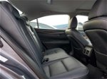 2017 Lexus Es 350 Серый vin: 58ABK1GG9HU078474