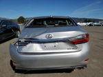 2018 Lexus Es 350 Серебряный vin: 58ABK1GG9JU100706