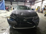 2018 Lexus Es 350 Серый vin: 58ABK1GG9JU104917