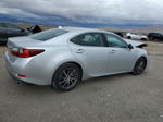 2016 Lexus Es 350 Серебряный vin: 58ABK1GGXGU009548