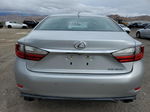 2016 Lexus Es 350 Серебряный vin: 58ABK1GGXGU009548