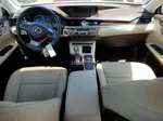 2016 Lexus Es 350 Белый vin: 58ABK1GGXGU022901