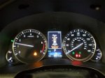 2017 Lexus Es 350 Серебряный vin: 58ABK1GGXHU072036
