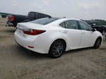 2017 Lexus Es 350 Белый vin: 58ABK1GGXHU076796