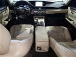 2017 Lexus Es 350 Серебряный vin: 58ABK1GGXHU076801