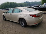 2018 Lexus Es 350 Gold vin: 58ABK1GGXJU112170