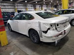 2018 Lexus Es 350 Белый vin: 58ABK1GGXJU116719