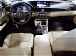 2018 Lexus Es 350 Белый vin: 58ABK1GGXJU116719