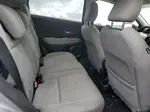 2019 Honda Hr-v Ex Серебряный vin: 3CZRU6H56KM725269