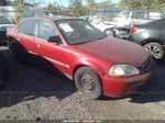 1998 Honda Civic Lx vin: 1HGEJ6576WL024050