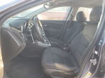 2014 Chevrolet Cruze Lt Серый vin: 1G1PC5SB3E7240913
