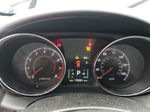 2017 Mitsubishi Outlander Sport Es Черный vin: JA4AP3AU8HZ038435