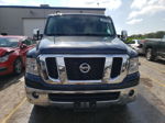 2019 Nissan Nv 3500 Blue vin: 5BZAF0AA1KN851174