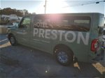 2013 Nissan Nv 3500 S Green vin: 5BZAF0AA2DN202969