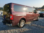 2013 Nissan Nv 3500 S Фиолетовый vin: 5BZAF0AA3DN202494