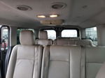 2013 Nissan Nv 3500 S Gray vin: 5BZAF0AA6DN201520