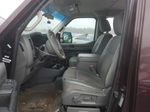 2013 Nissan Nv 3500 S Burgundy vin: 5BZAF0AA9DN200099