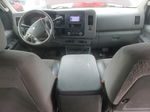 2013 Nissan Nv 3500 S Burgundy vin: 5BZAF0AA9DN200099