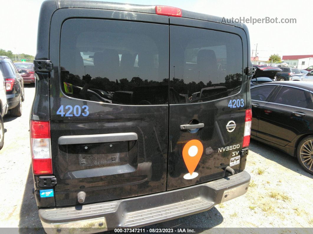 Price History 2019 Nissan Nv Passenger Nv3500 Hd Sv Dohc 24