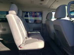 2013 Nissan Nv 3500 S Silver vin: 5BZBF0AA6DN203112