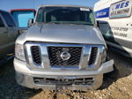 2013 Nissan Nv 3500 S Серебряный vin: 5BZBF0AA6DN203112