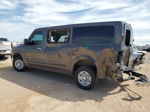 2019 Nissan Nv 3500 Brown vin: 5BZBF0AA6KN852521